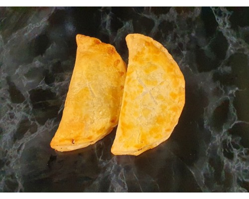 Steak Bridies (2 pack)